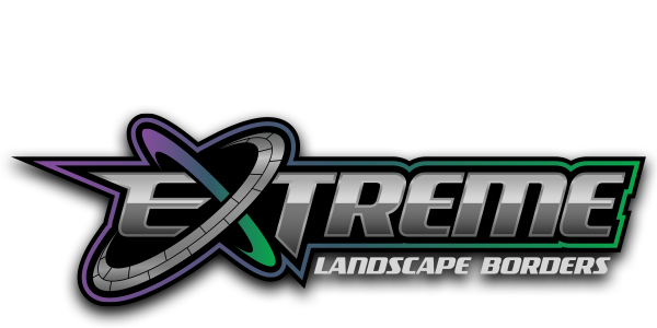 Extreme Landscape Borders Logo Header